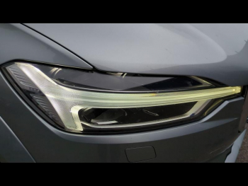 Photo 19 du bon plan VOLVO XC60 T8 Twin Engine 303 + 87ch Inscription Luxe Geartronic occasion à 27900 €