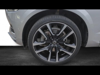 Photo 20 du bon plan VOLVO XC60 T8 Twin Engine 303 + 87ch Inscription Luxe Geartronic occasion à 27900 €