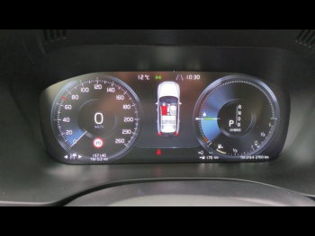 Photo 28 du bon plan VOLVO XC60 T8 Twin Engine 303 + 87ch Inscription Luxe Geartronic occasion à 27900 €