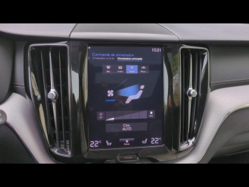 Photo 31 du bon plan VOLVO XC60 T8 Twin Engine 303 + 87ch Inscription Luxe Geartronic occasion à 27900 €