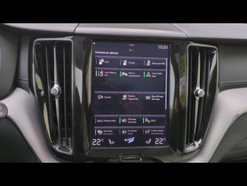 Photo 32 du bon plan VOLVO XC60 T8 Twin Engine 303 + 87ch Inscription Luxe Geartronic occasion à 27900 €
