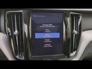 Photo 35 du bon plan VOLVO XC60 T8 Twin Engine 303 + 87ch Inscription Luxe Geartronic occasion à 27900 €
