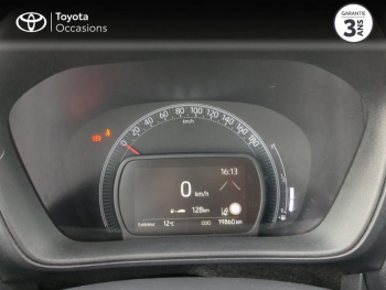 Photo 14 du bon plan TOYOTA Aygo X 1.0 VVT-i 72ch Active Business MY23 occasion à 13980 €