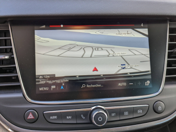 Photo 11 du bon plan OPEL Crossland X 1.2 Turbo 130ch Ultimate occasion à 14980 €