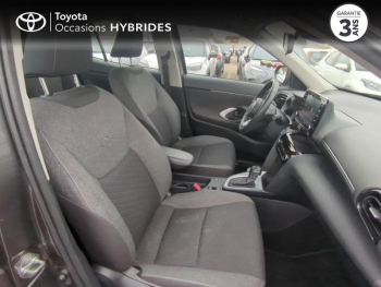 Photo 6 du bon plan TOYOTA Yaris Cross 116h Dynamic MY22 occasion à 20980 €