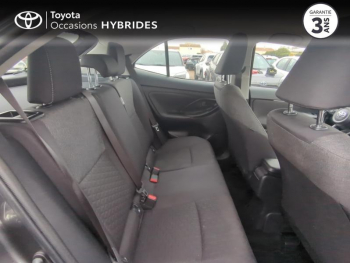 Photo 7 du bon plan TOYOTA Yaris Cross 116h Dynamic MY22 occasion à 20980 €