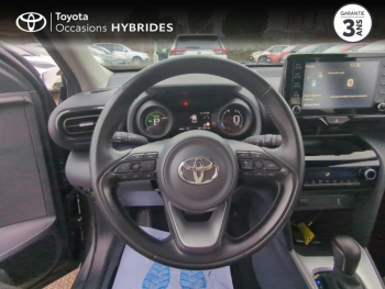 Photo 9 du bon plan TOYOTA Yaris Cross 116h Dynamic MY22 occasion à 20980 €