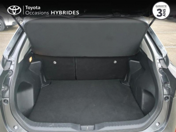 Photo 10 du bon plan TOYOTA Yaris Cross 116h Dynamic MY22 occasion à 20980 €