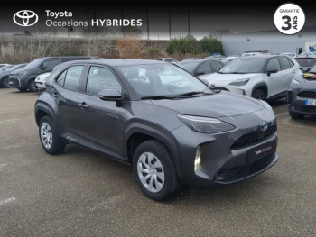Photo 19 du bon plan TOYOTA Yaris Cross 116h Dynamic MY22 occasion à 20980 €