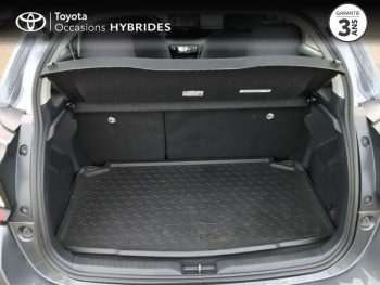 Photo 10 du bon plan TOYOTA Yaris 116h Dynamic 5p MC24 occasion à 17200 €