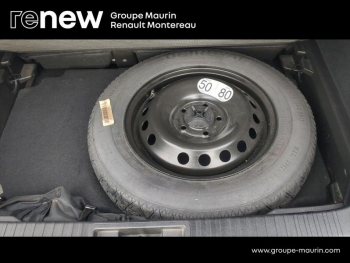 Photo 14 du bon plan RENAULT Captur 1.6 E-Tech hybride Initiale Paris -21 occasion à 19900 €