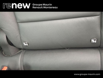 Photo 20 du bon plan RENAULT Captur 1.6 E-Tech hybride Initiale Paris -21 occasion à 19900 €