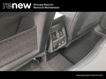 Photo 21 du bon plan RENAULT Captur 1.6 E-Tech hybride Initiale Paris -21 occasion à 19900 €