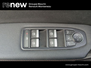 Photo 24 du bon plan RENAULT Captur 1.6 E-Tech hybride Initiale Paris -21 occasion à 19900 €