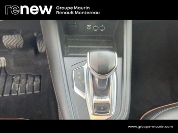 Photo 34 du bon plan RENAULT Captur 1.6 E-Tech hybride Initiale Paris -21 occasion à 19900 €