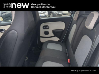 Photo 11 du bon plan RENAULT Twingo E-Tech Electric Zen R80 Achat IntÃ©gral - 21MY occasion à 9990 €