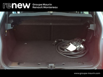 Photo 13 du bon plan RENAULT Twingo E-Tech Electric Zen R80 Achat IntÃ©gral - 21MY occasion à 9990 €