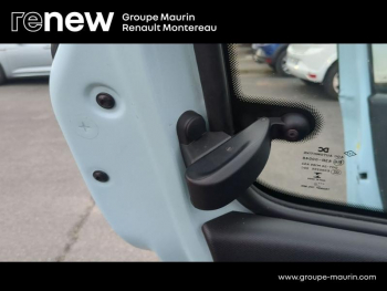 Photo 18 du bon plan RENAULT Twingo E-Tech Electric Zen R80 Achat IntÃ©gral - 21MY occasion à 9990 €