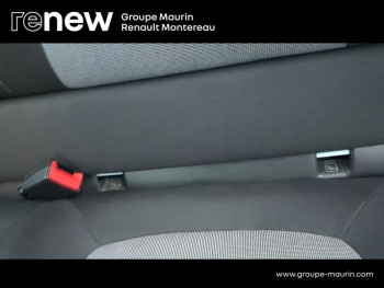 Photo 19 du bon plan RENAULT Twingo E-Tech Electric Zen R80 Achat IntÃ©gral - 21MY occasion à 9990 €