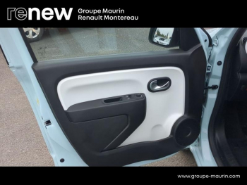 Photo 21 du bon plan RENAULT Twingo E-Tech Electric Zen R80 Achat IntÃ©gral - 21MY occasion à 9990 €