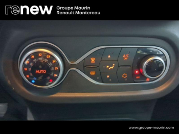 Photo 29 du bon plan RENAULT Twingo E-Tech Electric Zen R80 Achat IntÃ©gral - 21MY occasion à 9990 €