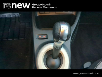 Photo 31 du bon plan RENAULT Twingo E-Tech Electric Zen R80 Achat IntÃ©gral - 21MY occasion à 9990 €