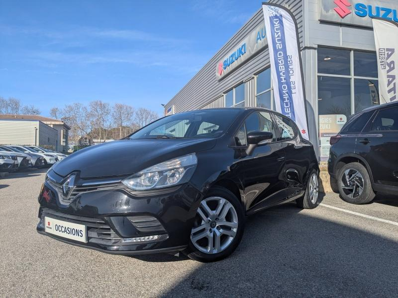Bon plan RENAULT Clio 0.9 TCe 90ch GÃ©nÃ©ration - 19 5p occasion à 10990 €