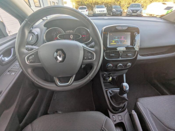 Photo 2 du bon plan RENAULT Clio 0.9 TCe 90ch GÃ©nÃ©ration - 19 5p occasion à 10990 €