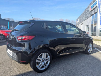 Photo 3 du bon plan RENAULT Clio 0.9 TCe 90ch GÃ©nÃ©ration - 19 5p occasion à 10990 €