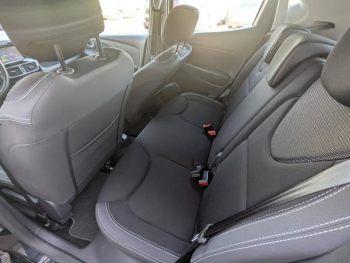 Photo 5 du bon plan RENAULT Clio 0.9 TCe 90ch GÃ©nÃ©ration - 19 5p occasion à 10990 €