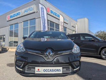 Photo 6 du bon plan RENAULT Clio 0.9 TCe 90ch GÃ©nÃ©ration - 19 5p occasion à 10990 €