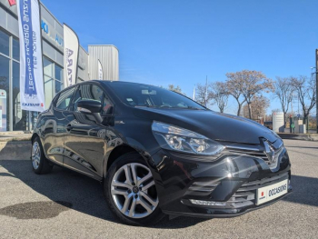 Photo 7 du bon plan RENAULT Clio 0.9 TCe 90ch GÃ©nÃ©ration - 19 5p occasion à 10990 €