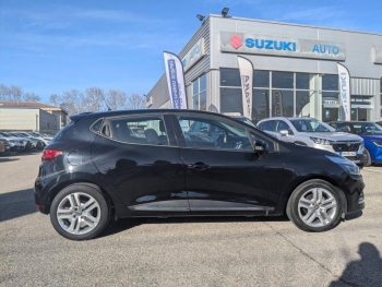 Photo 8 du bon plan RENAULT Clio 0.9 TCe 90ch GÃ©nÃ©ration - 19 5p occasion à 10990 €