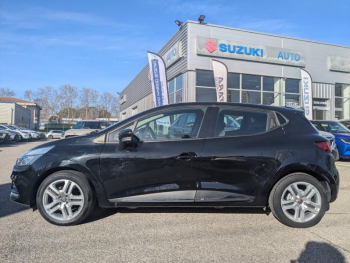 Photo 9 du bon plan RENAULT Clio 0.9 TCe 90ch GÃ©nÃ©ration - 19 5p occasion à 10990 €