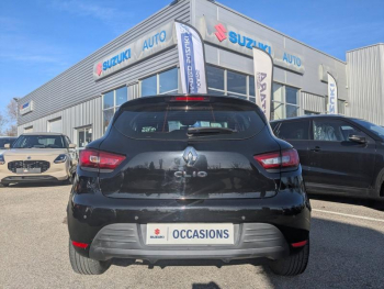 Photo 10 du bon plan RENAULT Clio 0.9 TCe 90ch GÃ©nÃ©ration - 19 5p occasion à 10990 €