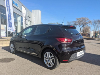 Photo 11 du bon plan RENAULT Clio 0.9 TCe 90ch GÃ©nÃ©ration - 19 5p occasion à 10990 €