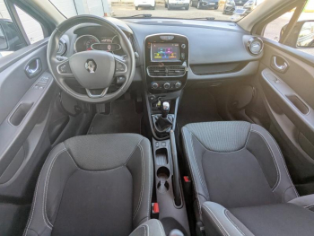 Photo 13 du bon plan RENAULT Clio 0.9 TCe 90ch GÃ©nÃ©ration - 19 5p occasion à 10990 €