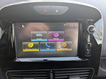 Photo 18 du bon plan RENAULT Clio 0.9 TCe 90ch GÃ©nÃ©ration - 19 5p occasion à 10990 €