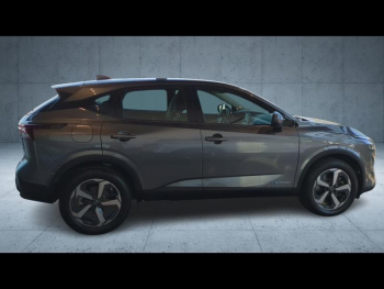 Photo 8 du bon plan NISSAN Qashqai e-POWER 190ch Business Edition 2022 occasion à 24900 €