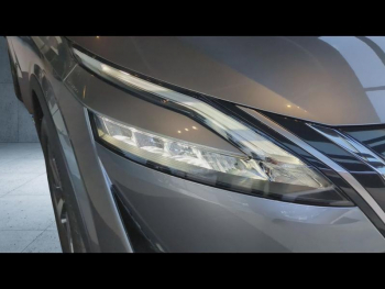 Photo 16 du bon plan NISSAN Qashqai e-POWER 190ch Business Edition 2022 occasion à 24900 €