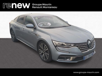 Photo 2 du bon plan RENAULT Talisman 2.0 Blue dCi 200ch Initiale Paris EDC occasion à 22490 €