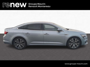 Photo 3 du bon plan RENAULT Talisman 2.0 Blue dCi 200ch Initiale Paris EDC occasion à 22490 €