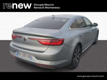Photo 5 du bon plan RENAULT Talisman 2.0 Blue dCi 200ch Initiale Paris EDC occasion à 22490 €