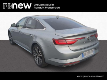 Photo 6 du bon plan RENAULT Talisman 2.0 Blue dCi 200ch Initiale Paris EDC occasion à 22490 €