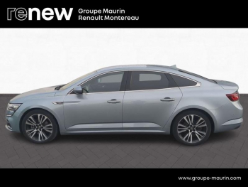 Photo 7 du bon plan RENAULT Talisman 2.0 Blue dCi 200ch Initiale Paris EDC occasion à 22490 €