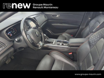 Photo 10 du bon plan RENAULT Talisman 2.0 Blue dCi 200ch Initiale Paris EDC occasion à 22490 €