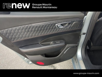 Photo 18 du bon plan RENAULT Talisman 2.0 Blue dCi 200ch Initiale Paris EDC occasion à 22490 €