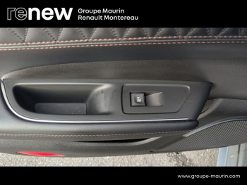 Photo 19 du bon plan RENAULT Talisman 2.0 Blue dCi 200ch Initiale Paris EDC occasion à 22490 €