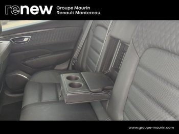 Photo 21 du bon plan RENAULT Talisman 2.0 Blue dCi 200ch Initiale Paris EDC occasion à 22490 €