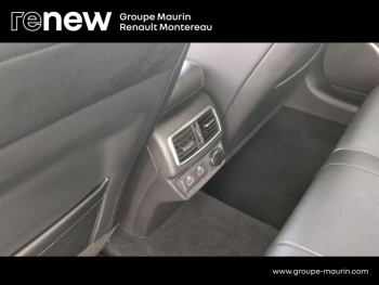 Photo 22 du bon plan RENAULT Talisman 2.0 Blue dCi 200ch Initiale Paris EDC occasion à 22490 €